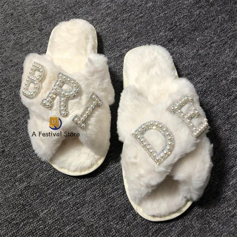 BridetoSlisfahowuMWng