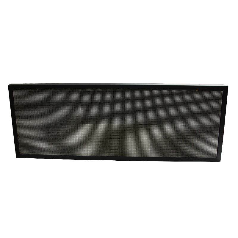 3.75室内长3高2农业大棚温湿度检测屏外壳噪音电子看板机箱边框,五金/工具,LED显示屏,淘宝优惠券,粉丝福利购,淘宝优惠卷