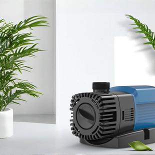 森森JTP2000 16000变频水泵灰常静音潜水泵鱼缸水族箱抽水泵