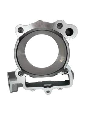 摩托车气缸跨境适用适用Kawasaki KX250F套缸陶瓷缸锻造活塞09-16