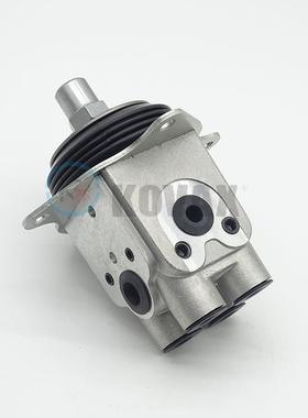 挖掘机操纵杆总成先导阀PC200-6/-7 702-16-01850 702-16-01180