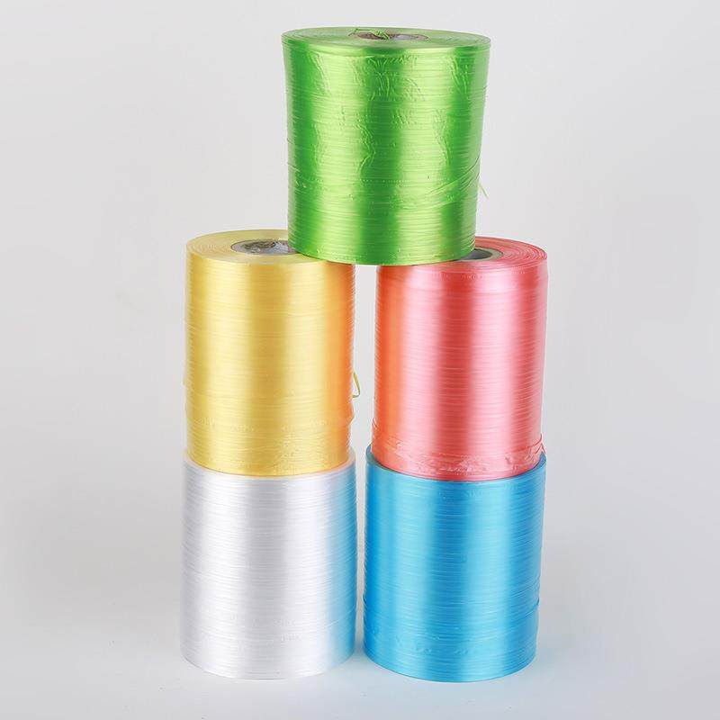 多色打包机用pe自动结束带塑料捆扎绳纸箱打捆封口机用结束带,办公设备/耗材/相关服务,结束带,淘宝优惠券,粉丝福利购,淘宝优惠卷