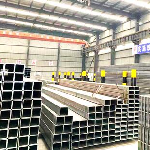 310S不锈钢方管321厚壁工业钢管方通 06Cr25Ni20不锈钢矩形管定制