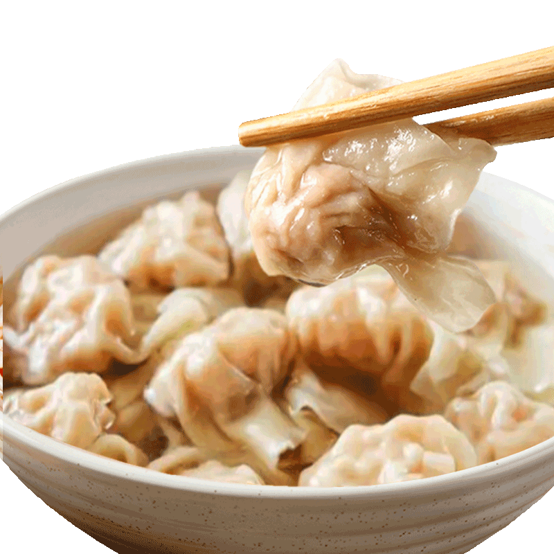 正宗福州肉燕 手工太平燕福州特产特色小吃早餐三坊七巷馄饨扁肉
