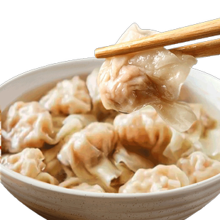 正宗福州肉燕 手工太平燕福州特产特色小吃早餐三坊七巷馄饨扁肉