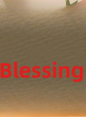 木质立体福字摆件创意中式家居客厅酒柜电视柜新年乔迁新居装饰品