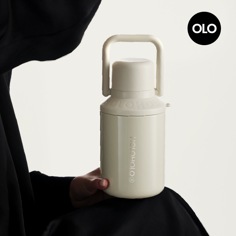 holoholo316儿童大容量保温杯