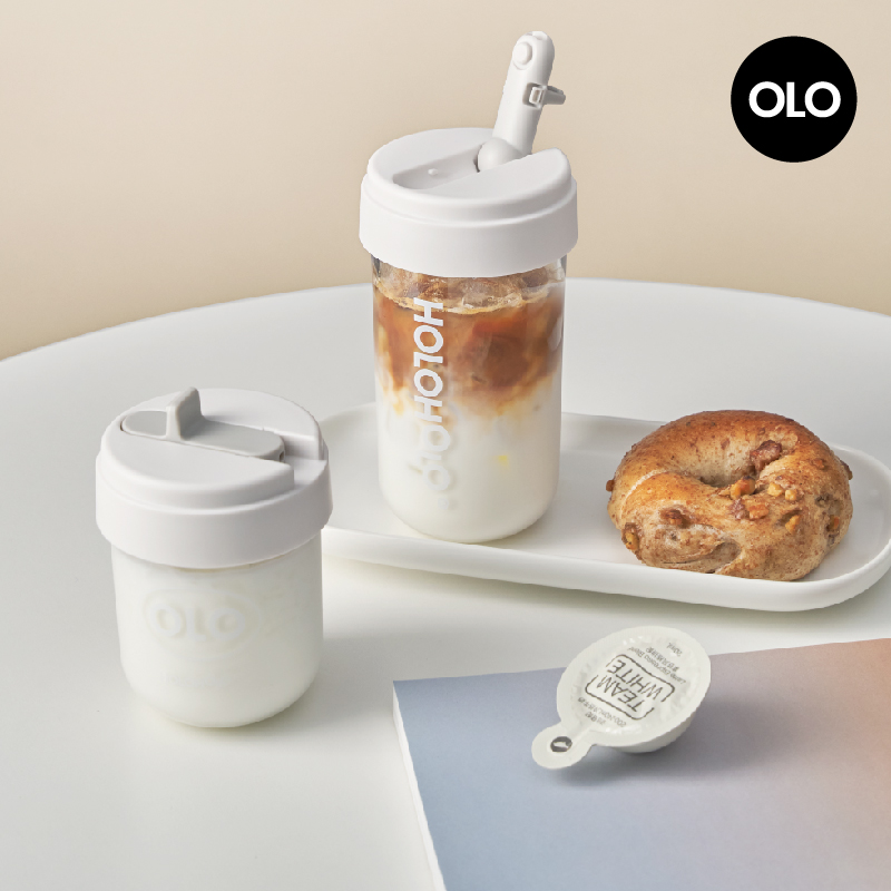 holoholo咖啡杯tritan材质高颜值