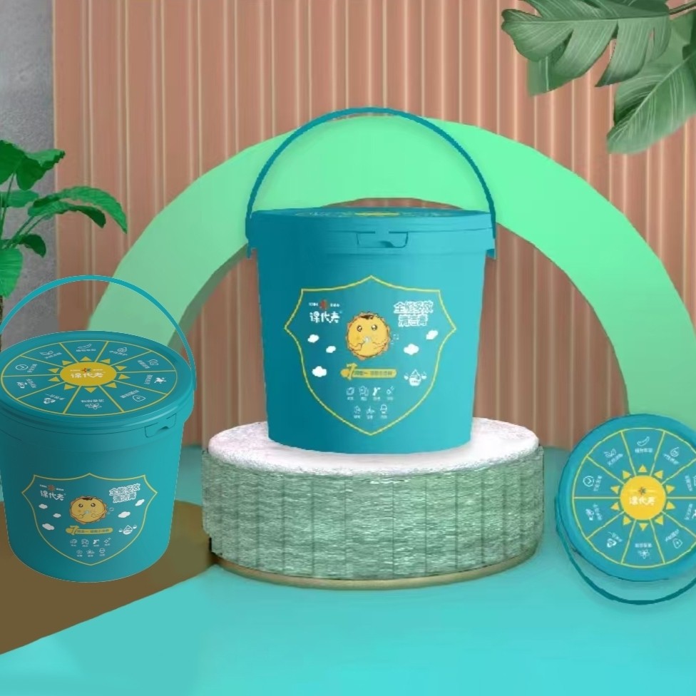 洗衣液整箱批家用实惠桶装清洁厨房油垢衣服重油渍小白鞋衣神器