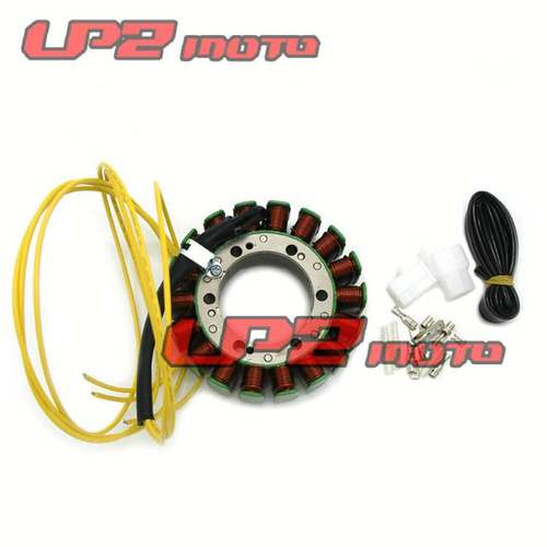 适用本田31120-MB6-014 31120-MB6-701 VF1000F R VT700C 线圈