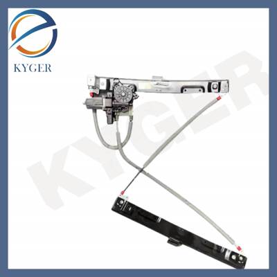 适用于捷豹XF左前门玻璃升降器C2Z31201 C2Z26990 C2Z17628