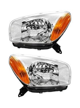 适用于200120022003丰田toyotaRAV4大灯前照灯总成