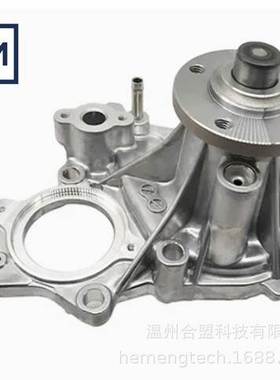 OE: 16100-09710 16100-09711 16100-19365 适用丰田发动机水泵