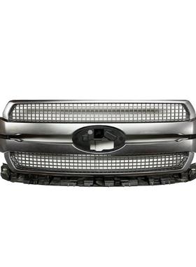 适用于18-20款福特F150双横条小蜂窝中网JL3Z-8200-M