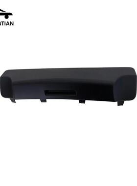 适用2018-21款征服者Expedition后保险杠拖车盖JL1Z17F000APTM