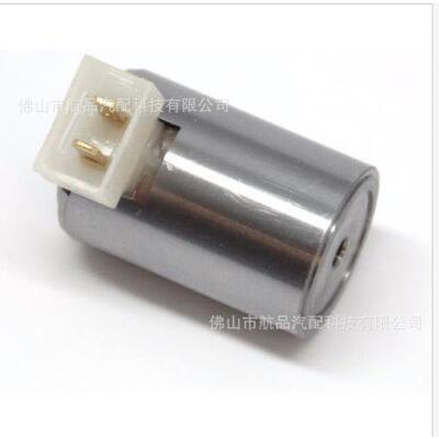 适用大众捷达奥迪01M 01N 01P变速箱电磁阀75421A - 119952 全新