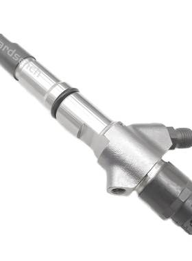 612600080972共轨喷油器0445120200燃油喷油嘴适用于潍柴