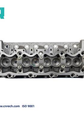 908544空缸盖 504007419 500311375 2996390 100312