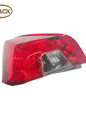 新款推出适用本田飞度2014-2016尾灯IPK-HD-00395