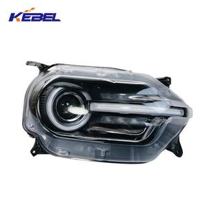 适用于20款福特烈马大灯总成前照灯Ford Bronco Sport Headlight