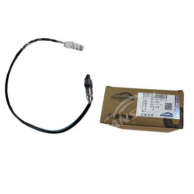 适用奥迪A6L C6 C7 3.0T氧传感器 前06E906265AJ/06E906265R