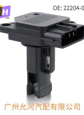 22204-0J010 MB197400-3010适用于04-12款海拉克斯空气流量计