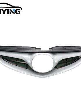 适用于13款马自达6睿翼中网总成GV8R-50711 GDL6-50712B格栅跨境