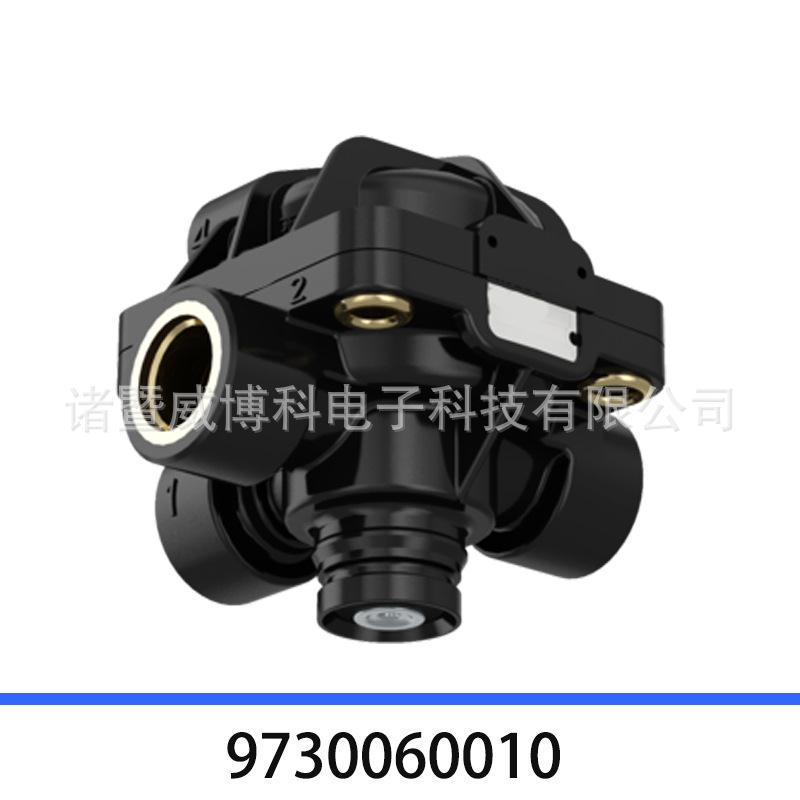 欧系卡车配件刹车继动阀relayvalve97300600109730060000