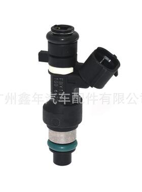 FBY1010 16600-1HC0A 适用于轩逸1.61.8高尔夫老宝来5V 喷油嘴
