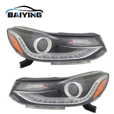 适用于雪佛兰TRAX LS 2017-2020 42725480 42725481