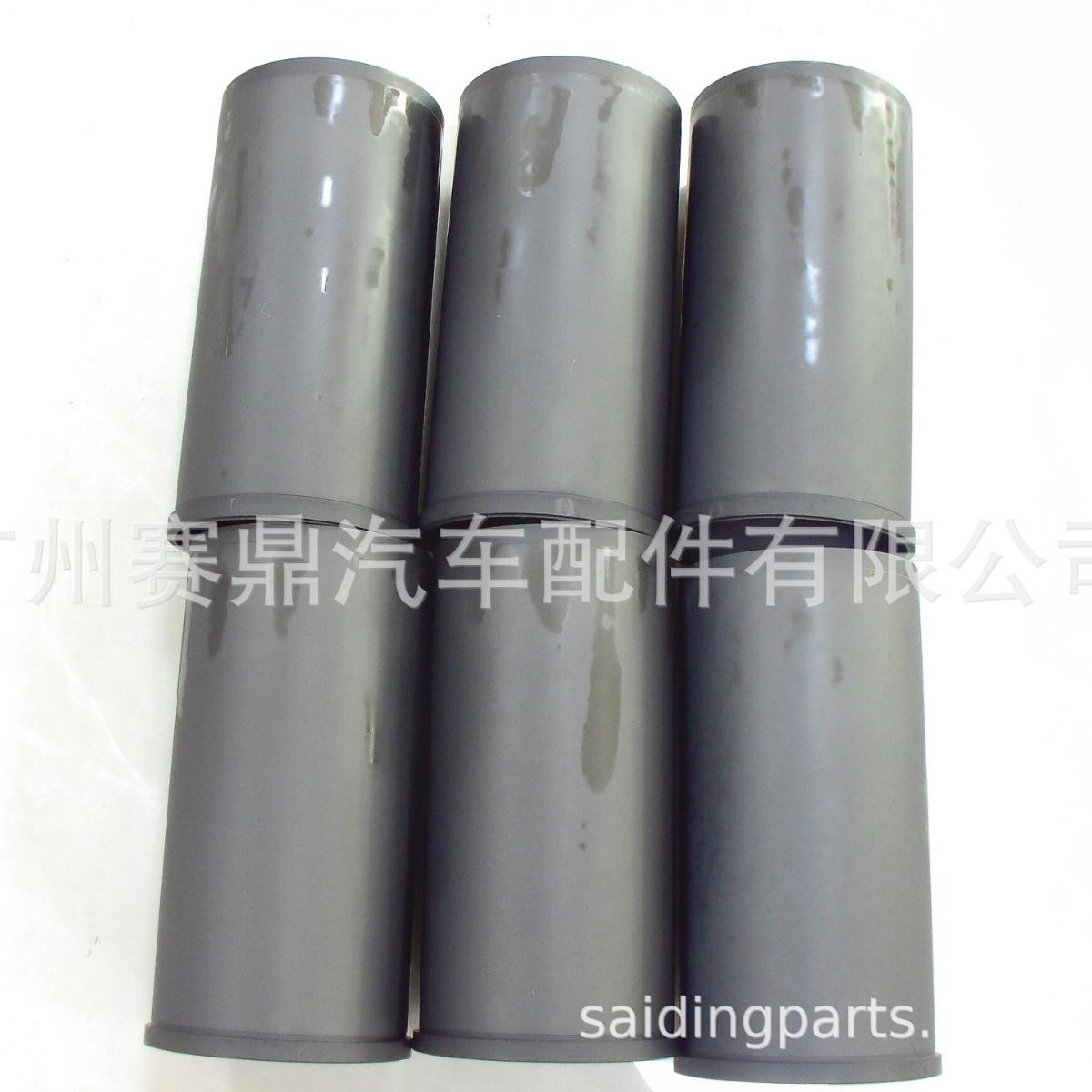 适用于三菱4D33/4D32/4D34/4D34T发动机缸套发动机配件