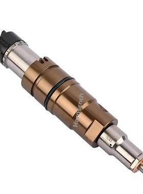 2036181燃油喷射器2058444 2086663适用于斯堪尼亚康明斯挖掘机