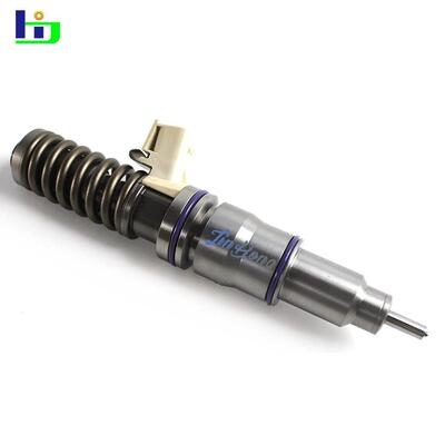 BEBE5H00001喷油器3883426适用沃尔沃PENTAD16油嘴3801144喷油嘴