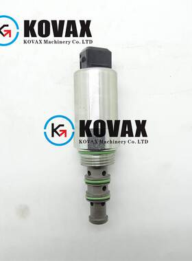 R900734911比例电磁阀适用于挖掘机装载机机械零配件现货