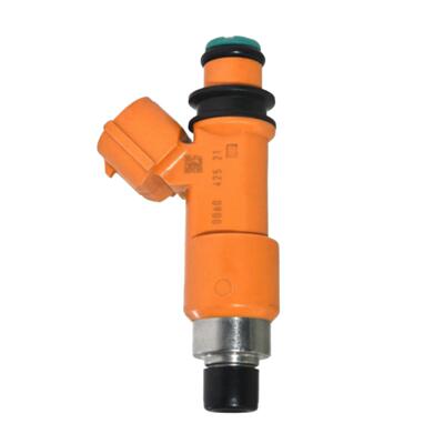 16450-MEE-D01 适用于本田 CBR600RR 05-06款 燃油喷射器 喷油嘴