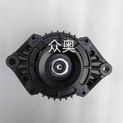 适用水星VERADO威鲨250350马力发电机834832发电机857006T发电机