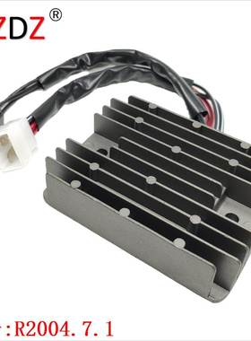 2004.7.1 适用于 SH579A-12 Suzuki TL1000 R S 1998-2003