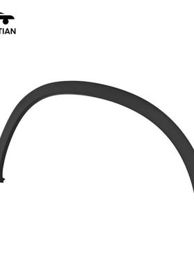 跨境适用2016-2021本田 Ridgeline轮眉74115TG7A00 74165TG7A00