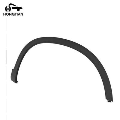 跨境适用2016-2021本田 Ridgeline轮眉74115TG7A00 74165TG7A00