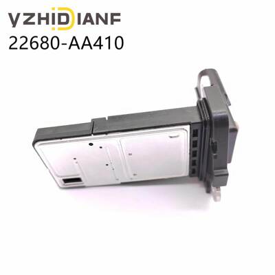 22680-AA410适用于斯巴鲁森林人WRX 2.0L 空气流量计传感器