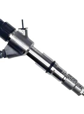 柴油共轨喷油器0445120331 1112010-470-0000BL喷油嘴适用于一汽