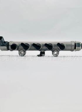 共轨管095600-6851 1J600-50602 适用久保-田V3800发动机