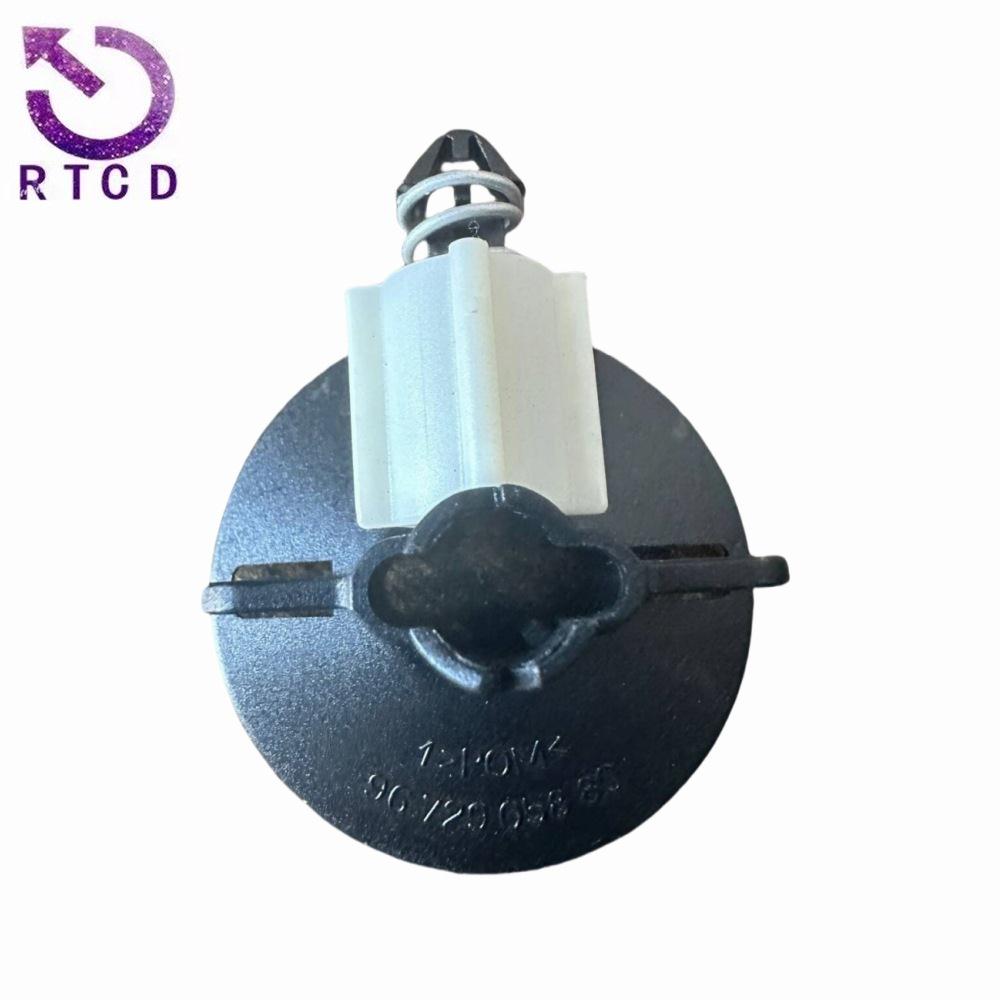 装饰/防护嵌条扣件大灯基座卡子9672905880适用DS4SDS5DS5LS