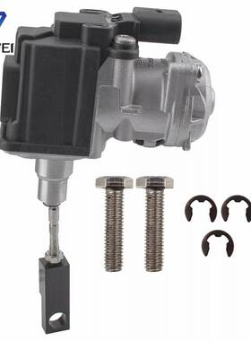 04E198725F适用于大众 奥迪 斯柯达明锐汽车涡轮增压器电子执行器