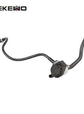 适用奥迪A4 A6 A8 Q5 Q73.0废气管 通风软管06E103207AP