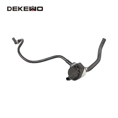 适用奥迪A4 A6 A8 Q5 Q73.0废气管 通风软管06E103207AP