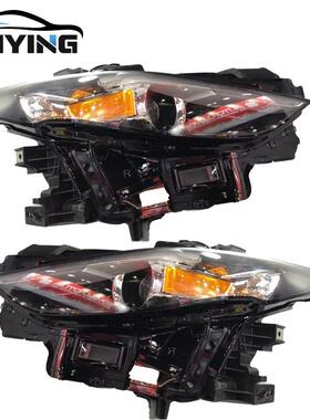 适用2020昂克赛拉大灯高配美版BCJH-51040 BCJH-51030汽车配件