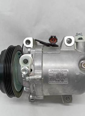 适用于斯巴鲁翼豹汽车空调压缩机 73111FE040 2002-2003