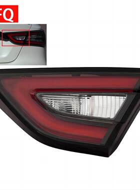 汽车配饰适用于2019-2022款日产MAXIMA尾灯刹车灯26540-9DJ0A