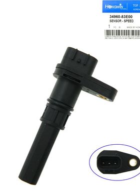 适用于34960-83E00 速度传感器 34960-83E00 3496083E00 09204040